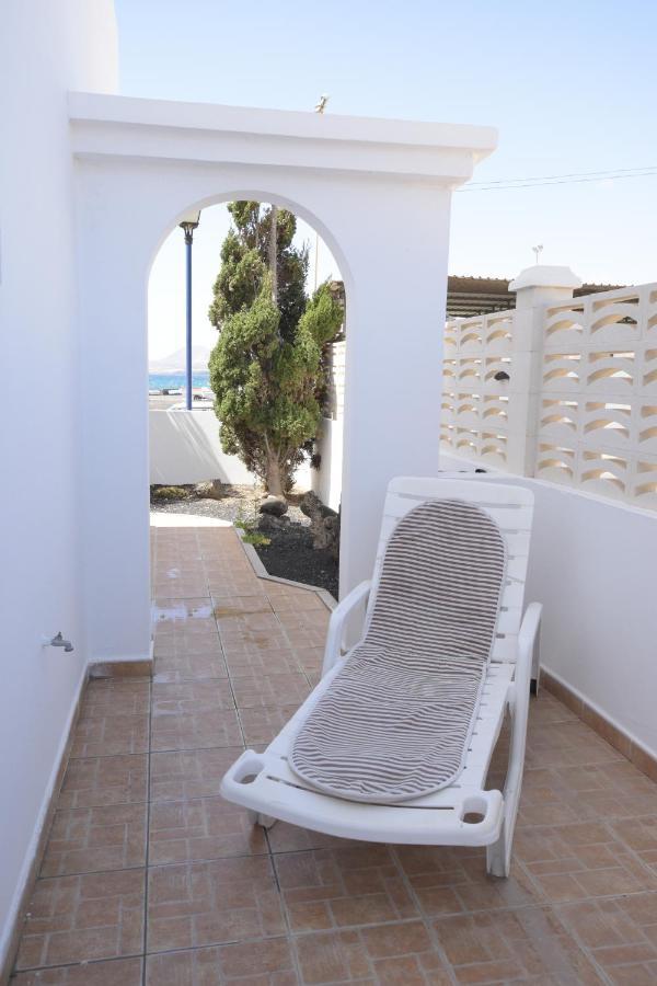 Mar y Sol Apartment 1 Punta Mujeres Exterior foto